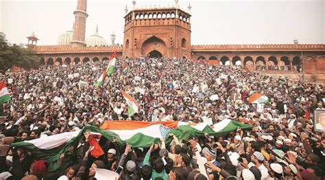 Delhi Police Releases Photos Of 70 People Involved In Anti Caa Protests