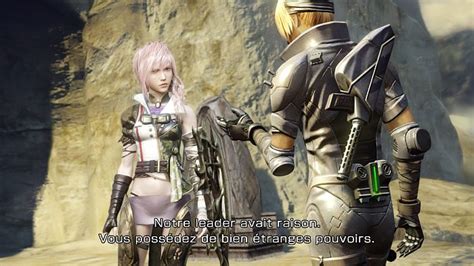 Sexy Lightning Farron Armor