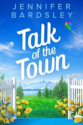 『talk Of The Town』｜感想・レビュー 読書メーター