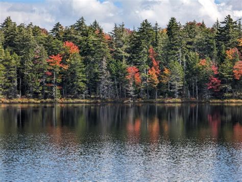 Old Forge Fall Foliage Road Trip 2023 | NY Travel Journal