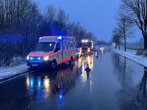 Verkehrsunfall Mit Schutzengel Freiwillige Feuerwehr Erolzheim