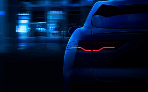 Jaguar I-Pace refreshed for 2023 - Prestige & Performance Car