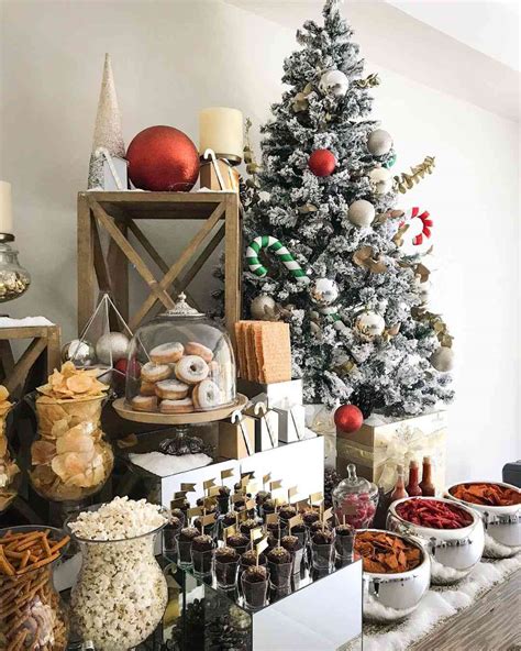 50 Christmas Party Ideas That Every Guest Will Love