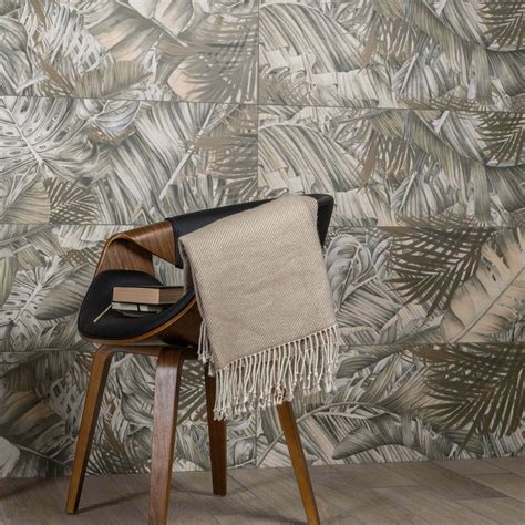 Nature S Way Botanical Decor Tiles Walls And Floors