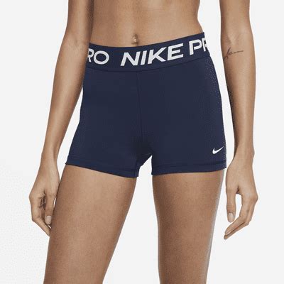 Spodenki Damskie Nike Pro Cm Nike Pl