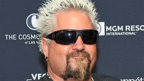 The Truth About Guy Fieri's Tournament Of Champions Randomizer