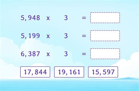 What Is The Product In Math Definition Solved Examples Facts