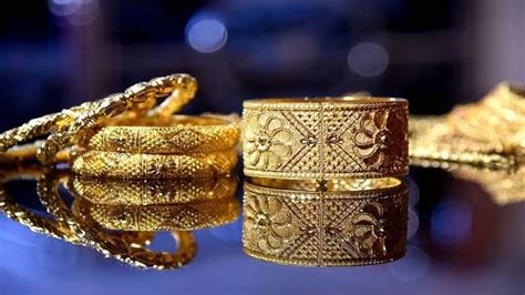 Gold Price Increases By Rs2 200 Per Tola In Pakistan