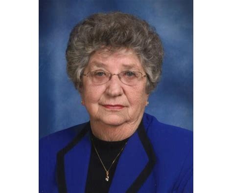 Lucille Clemens Obituary 2024 Dane Wi Cress Funeral And Cremation