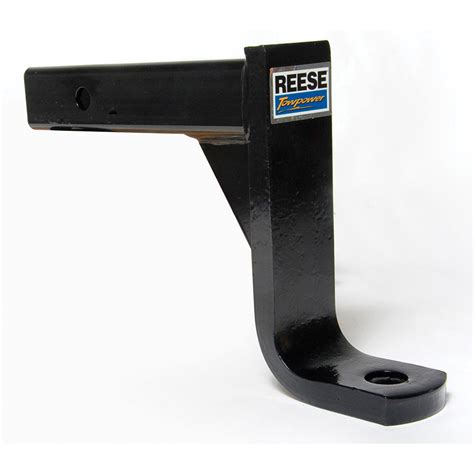 Reese Towpower 21347 Reese Towpower Class Iii V Universal Ball Mounts Summit Racing