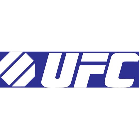 UFC logo, Vector Logo of UFC brand free download (eps, ai, png, cdr ...