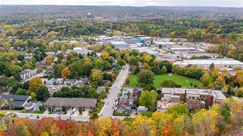 The Best Things To Do In Dundas Ontario