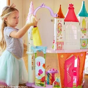 Barbie Palacio Reino De Las Chuches Mattel DYX32 Amazon Es