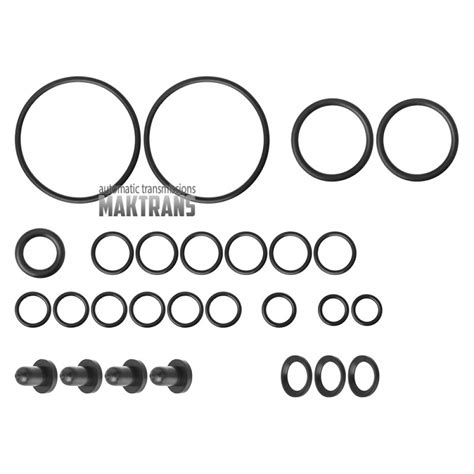 Overhaul Kit ZF 4HP20 98 Up