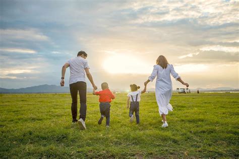 Bolsa Condado Matem Tico Imagenes De Parejas Con Hijos Divertid Simo