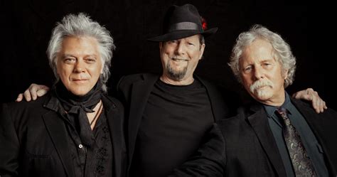 The Byrds Roger Mcguinn And Chris Hillman Confirm New ‘sweetheart Of The