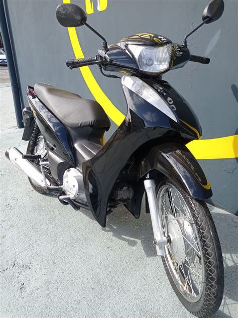 Moto Honda Biz 125 Es 2011 2012 Motos Denty Motos