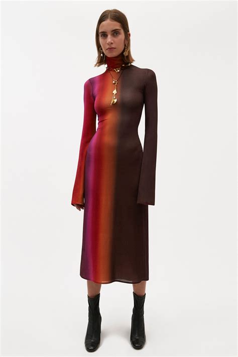 Ellery Pre Fall Collection Vogue Runway Fashion Fashion