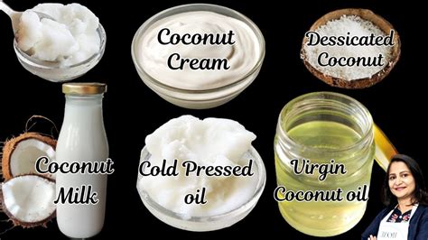 How To Make Coconut Oil At Home Virgin Coconut Oil Cold Pressed Coconut Oil Pure Homemade