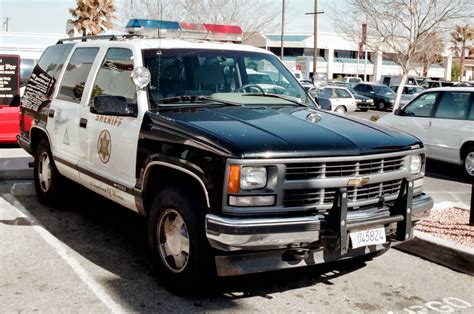 Los Angeles County Sheriff Palmdale Contract Desertphotoman Flickr