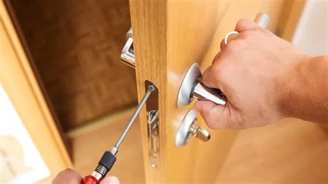 Unlock The Secrets A Comprehensive Guide On How To Fix Sliding Door Locks Like A Pro