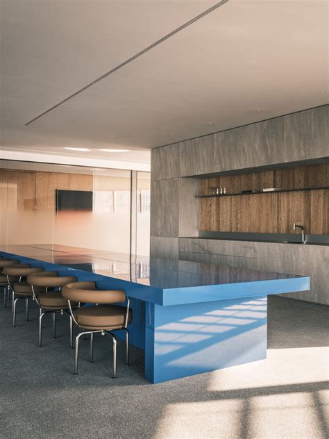 Wangchao Center Office by say architects