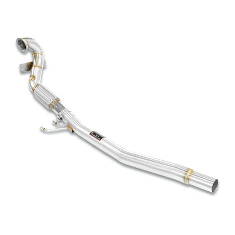 Performance Sport Exhaust For Vw Arteon 4 Motion 20 Tsi With Valve Vw