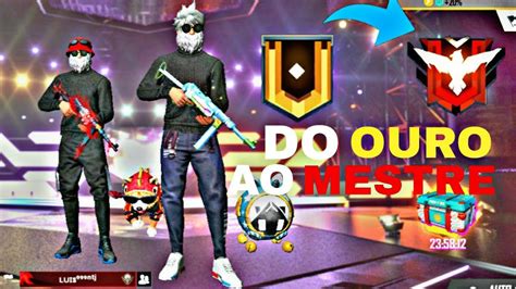 DO OURO AO MESTRE DUO SEM DOBRO TEMPORADA 18 Pt Luis YouTube