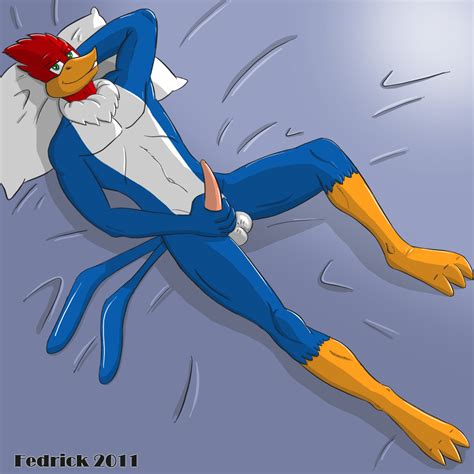 Rule 34 Alternate Body Type Tagme The Woody Woodpecker Show Woody Woodpecker 981106