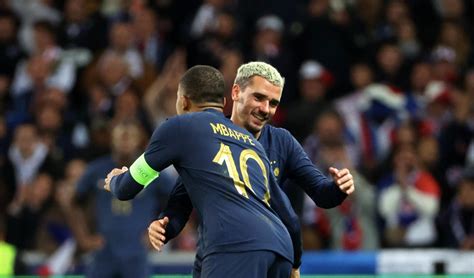 Liste Euro 2024 Combien Toucheront Les Bleus En Cas De Victoire Le 14