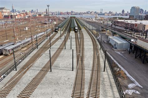 Bem Awarded New Jersey Transit Contract Bem Systems
