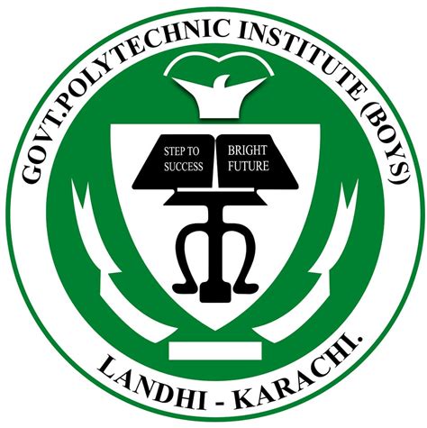 Government Polytechnic Institute Boys Landhi Karachi