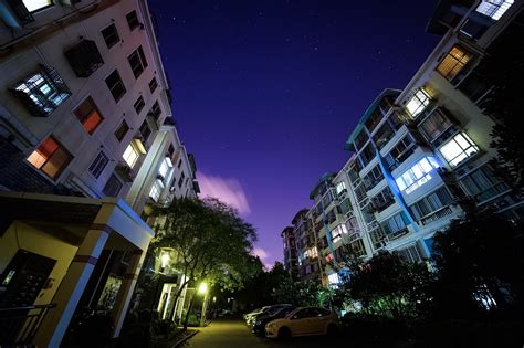 Langit Berbintang Malam Foto Gratis Di Pixabay Pixabay