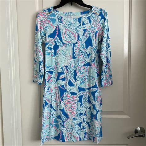 Lilly Pulitzer Dresses Lilly Pulitzer Sophie Dress Poshmark