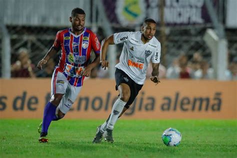 Fotos De Afogados X Atl Tico Mg Pela Copa Do Brasil Gazeta Esportiva