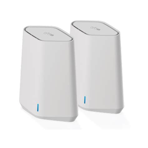 Netgear Sxk Orbi Pro Wifi Mini Ax Business Dual Band Mesh