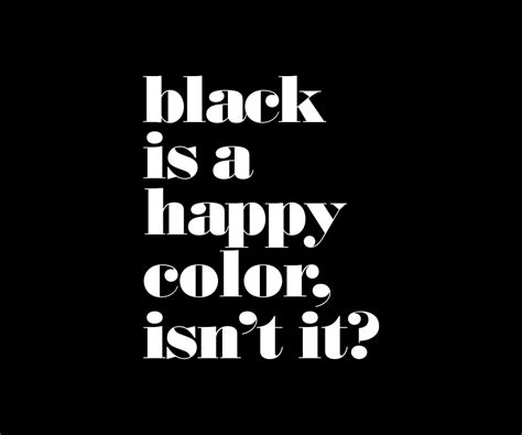 Total Imagen Frases Sobre El Color Negro Abzlocal Mx