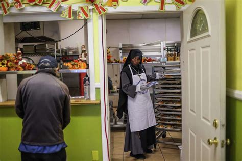 San Francisco’s French Soup Kitchen Nuns Avoided Eviction With The Help Of Tony Robbins Now