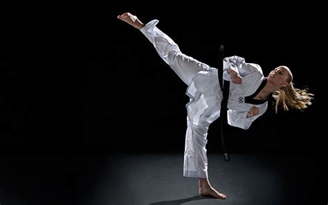 Taekwondo Wallpapers K Hd Taekwondo Backgrounds On Wallpaperbat