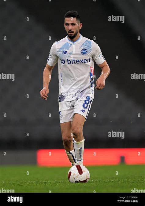 ISTANBUL Emre Akbaba Of Yukatel Adana Demirspor AS During The Turkish