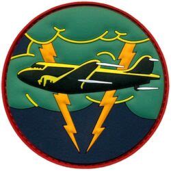 77th AIR REFUELING SQUADRON KC 46 HERITAGE Flightline Insignia