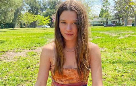 Rain Spencer: Career, Boyfriend, Net Worth, Nationality, And More ...