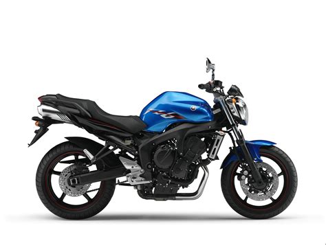 Yamaha Yamaha Fz S Abs Moto Zombdrive