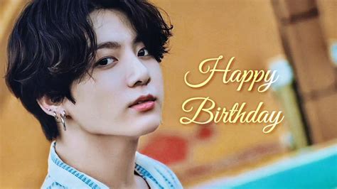 BTS Jungkook Euphoria || Birthday special Edit - YouTube