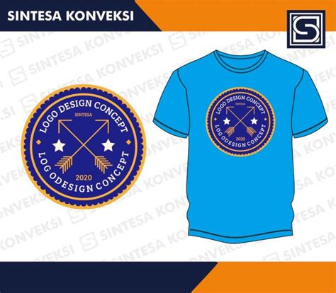 12 Desain Kaos Keren Simple Untuk Dijadikan Ide And Inspirasi