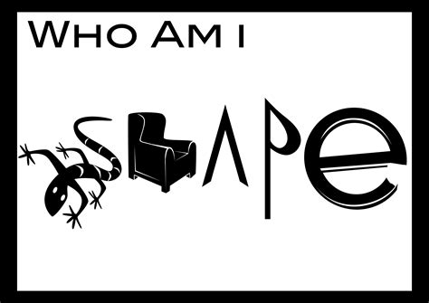 Who Am I? Poster 4 Home Decor Decals, Poster, Billboard