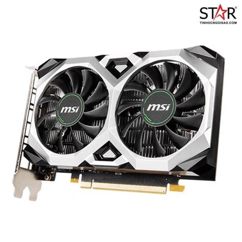 Vga Msi Geforce Gtx D Gb Ventus Xs Ocv Tinhocngoisao