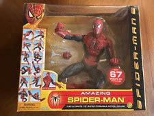 Introducir Imagen Spiderman Articulaciones Abzlocal Mx