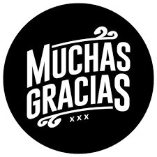 Muchas Gracias Menu, Prices and Locations - Central Menus