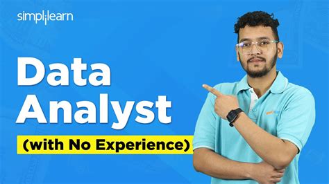 Step By Step Roadmap To Become A Data Analyst With No Experience Data